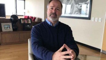 Gustavo Nardelli, CEO de la empresa.