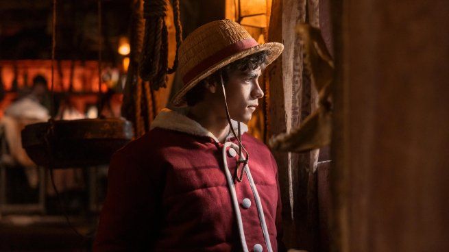 La segunda parte de la adaptación live action llega en 2026.