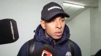 Sebastián Villa volvió a Argentina para jugar en Independiente Rivadavia de Mendoza