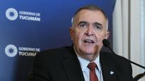 jaldo valoro la media sancion al acuerdo del fmi: evita que argentina entre en default