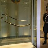 Este sábado se consumará un nuevo hecho polémico alrededor del legado de San Martín. Este sábado se consumará un nuevo hecho polémico alrededor del legado de San Martín.