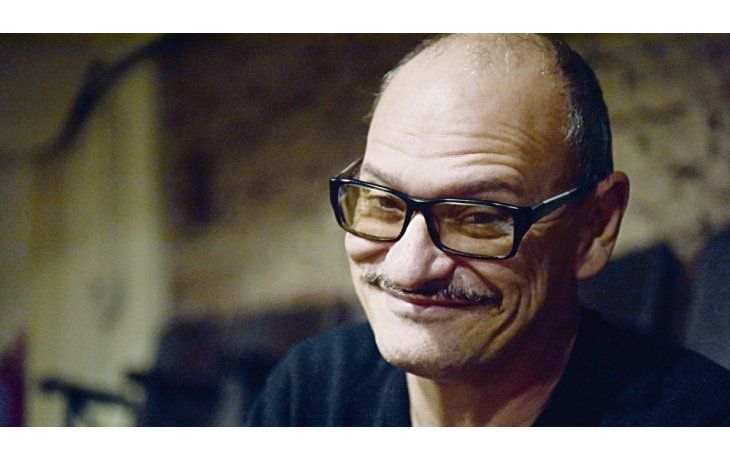 ámbito.com | Belloso. “Al teatro lo veo robustecido. Es una de las industrias más fuertes de nuestro país, es uno de nuestros motores”.