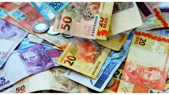 El real brasileño cerró 2025 con una suba anual del 11,2% frente al dólar estadounidense, registrando su mayor avance en una década.