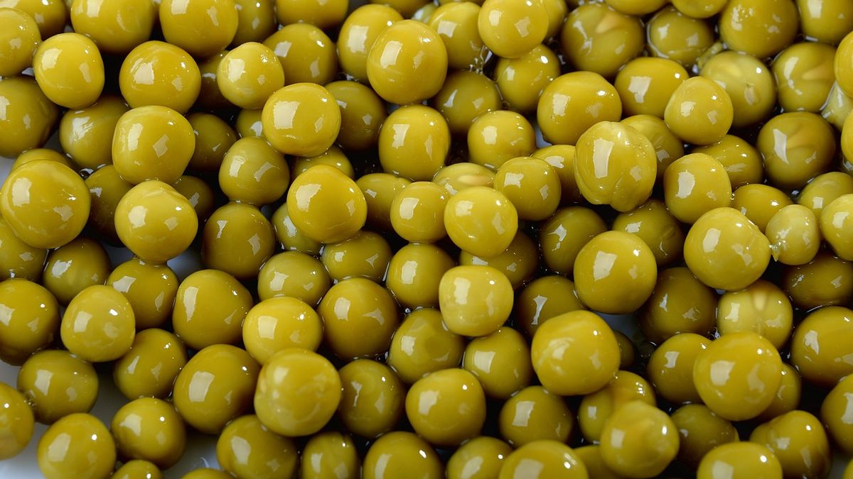 The legume that Harvard recommends incorporating due to its strong plant proteins