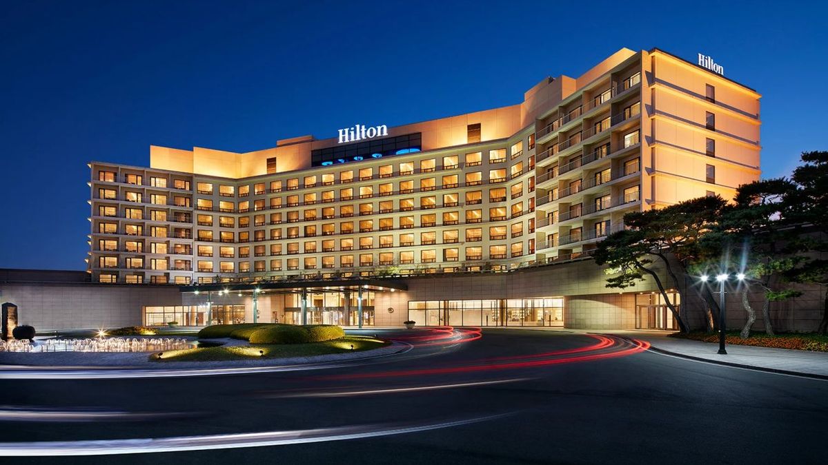 Hilton invertir u$s40 millones para construir un hotel cinco estrellas en  Ushuaia