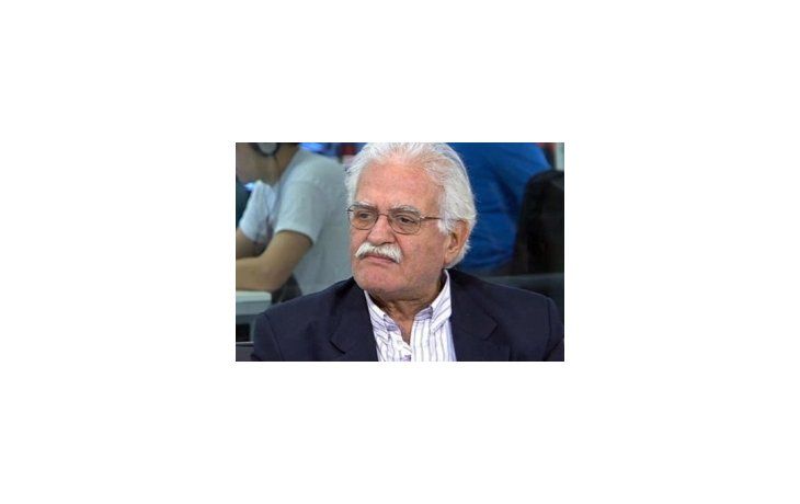 Aldo Pignanelli.