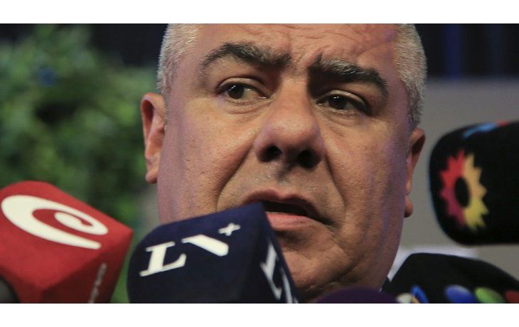 Tapia aseguró que el plantel de la Selección levantará la veda al periodismo.