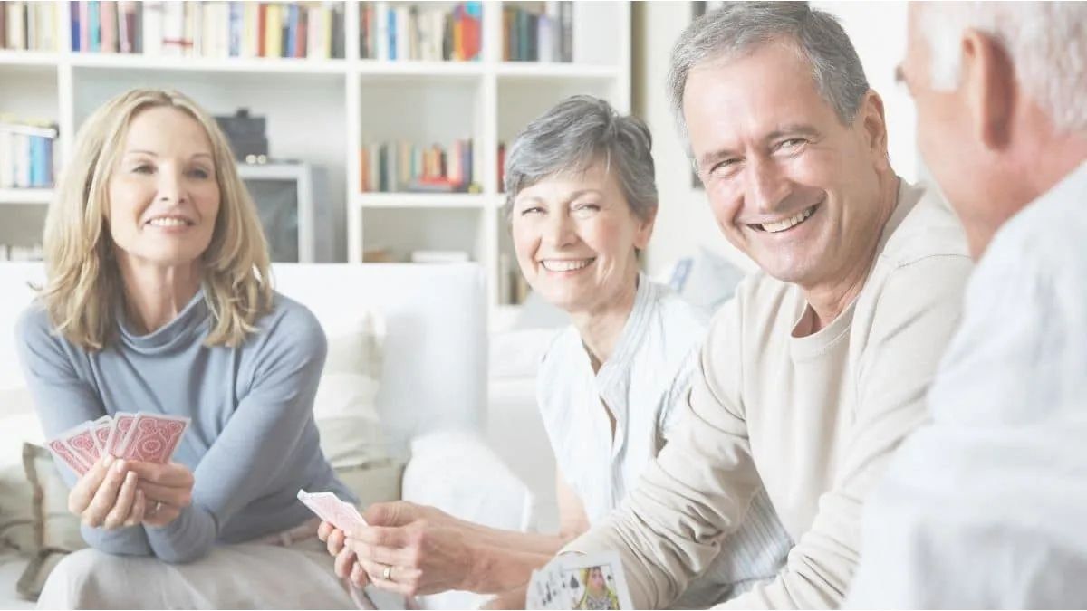 Silver Generation: How to combat “oxy-inflammation” and the marine antioxidant revolution