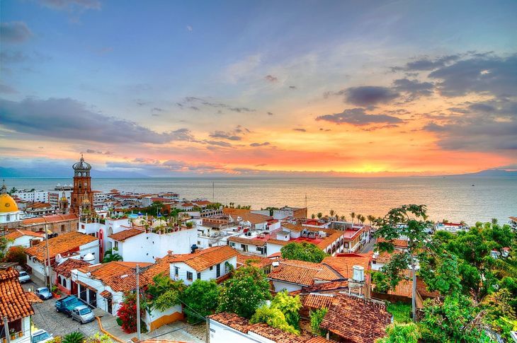With affordable costs of living, Puerto Vallarta is ideal for retirees. With affordable costs of living, Puerto Vallarta is ideal for retirees.