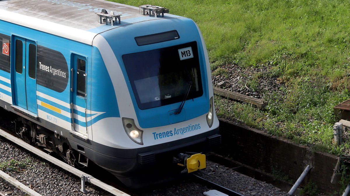 The Railway Emergency advances with an action plan of more than 200 works