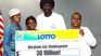 El hombre que ganó la lotería y su vida se volvió una pesadilla.