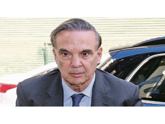 Pichetto presenta su “plan productivo”