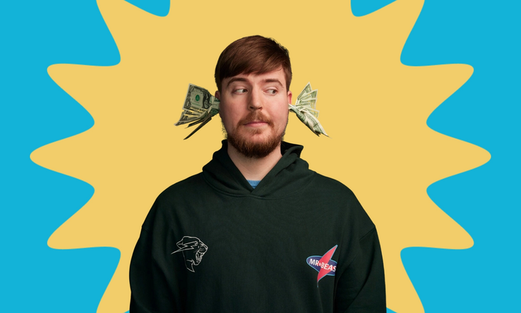 Con su canal y múltiples negocios, MrBeast genera millones mientras transforma la forma de crear contenido y construir marcas desde YouTube. Con su canal y múltiples negocios, MrBeast genera millones mientras transforma la forma de crear contenido y construir marcas desde YouTube.