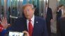 Donald Trump volvió a cruzarse con CNN ante la ONU.&nbsp;