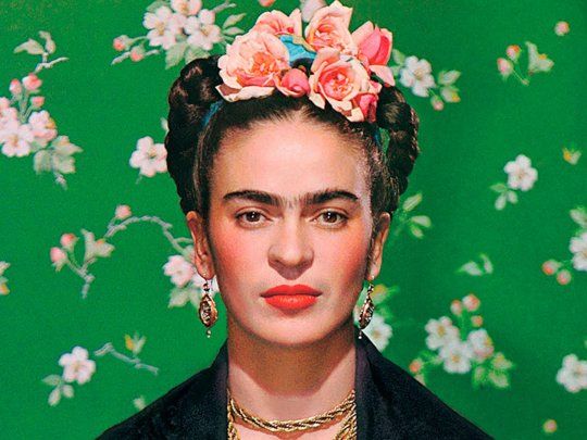 Una de las obras de Frida Kahlo podría convertirse en la más cara del ...