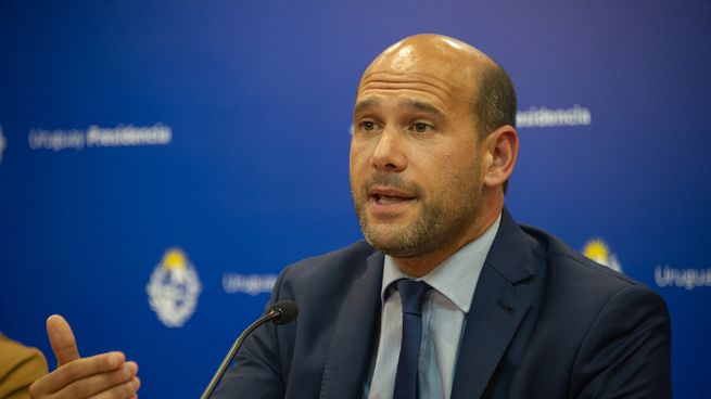 Martín Lema mostró su confianza en las posibilidades de la Coalición Republicana para hacerse del poder en Montevideo.