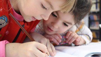 Niños: consejos saludables para un buen inicio de clases