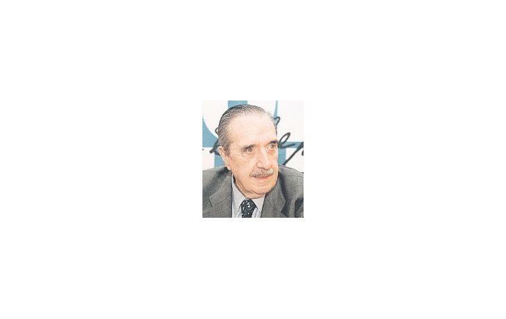 ámbito.com | Raúl Alfonsín
