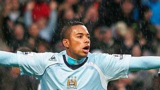Qué fue de la vida de Robinho