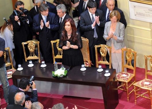 Malvinas: Argentina denunciará al Reino Unido ante la ONU por militarizar la región (foto 2)