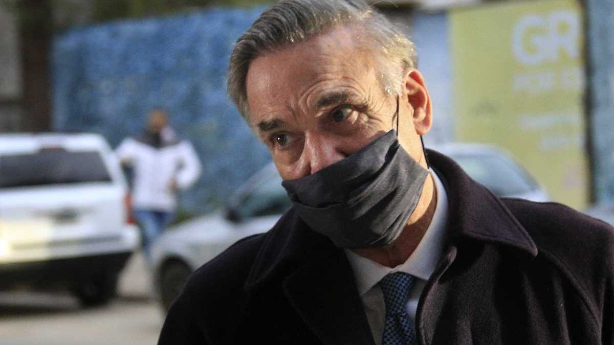 Duras críticas de la oposición a los dichos de Juan Grabois