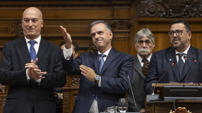 El gobierno de Yamandú Orsi inicia su segundo año de gestión con algunas prioridades y más desafíos.