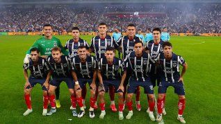 Rayados de Monterrey buscará el título de campeón del Apertura 2025. Sueña porque hay datos coincidente con la coronación lograda en 2009. Rayados de Monterrey buscará el título de campeón del Apertura 2025. Sueña porque hay datos coincidente con la coronación lograda en 2009.