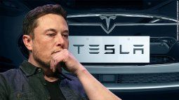 Un empresario insistió en su pedido a Elon Musk para que Tesla llegue a Uruguay.