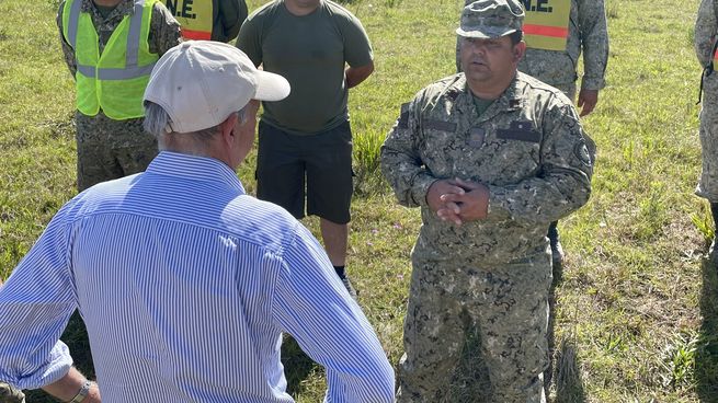 Ejército del Uruguay y otras dependencias esperan la definición de la Reforma Jubilatoria.