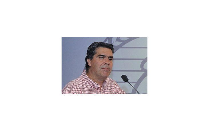 Capitanich remarcó que el PJ y el FpV deben ser una alternativa política