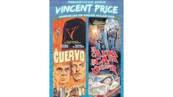 Clásicos con Vincent Price