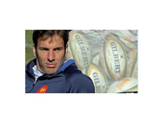 Auténtico. Creo que si Los Pumas no llegan con muchos lesionados pueden hacer un gran Mundial en Nueva Zelanda, dijo Quesada.
