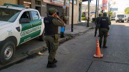 Armed Forces will intervene in Rosario in the fight against drug trafficking. Armed Forces will intervene in Rosario in the fight against drug trafficking.