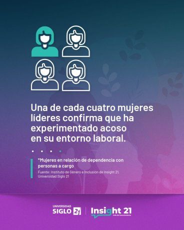 Desde la institución afirman que remover sesgos 