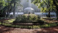Jardín Botánico Carlos Thays.