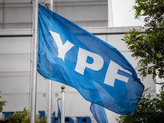 YPF