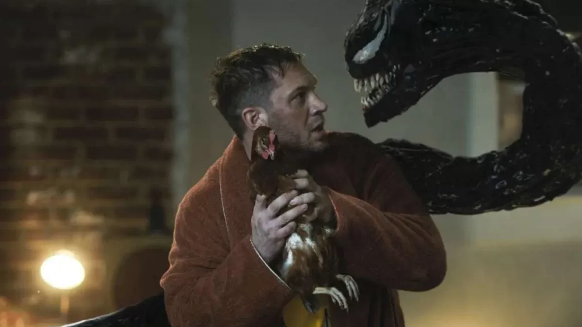 Venom 3 delays its release date
