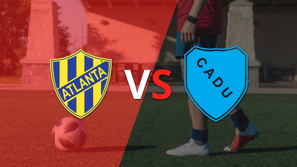 On the 18th, Atlanta and Def will face each other.  Joined