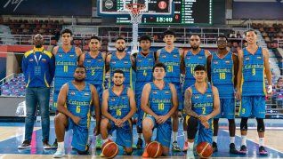 Un grupo de jugadores amateurs de Colombia se hicieron pasar por su selección y compitieron en un torneo en Rusia.