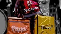 ámbito.com | Pedidos-Glovo-Rappi