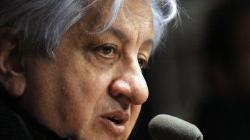 Julio Piumato.