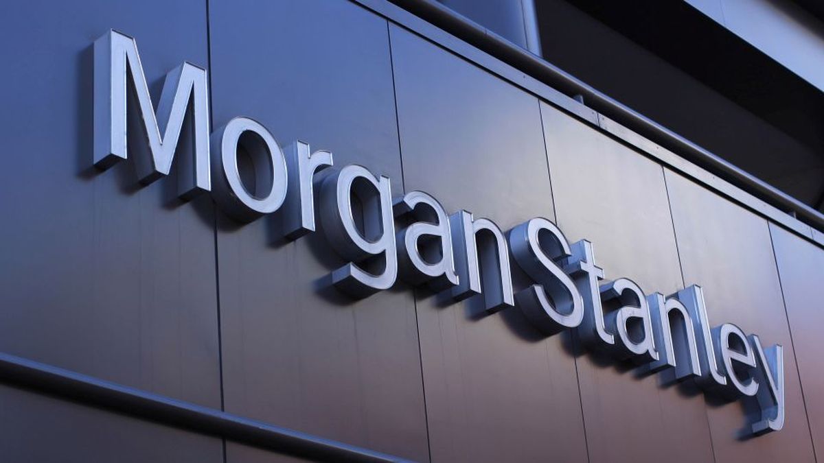 According to Mogan Stanley these Argentine shares would climb up to 250% in dollars