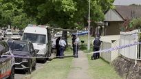 hallaron explosivos y simbolos de isis en un auto ligado a uno de los tiradores del ataque en australia