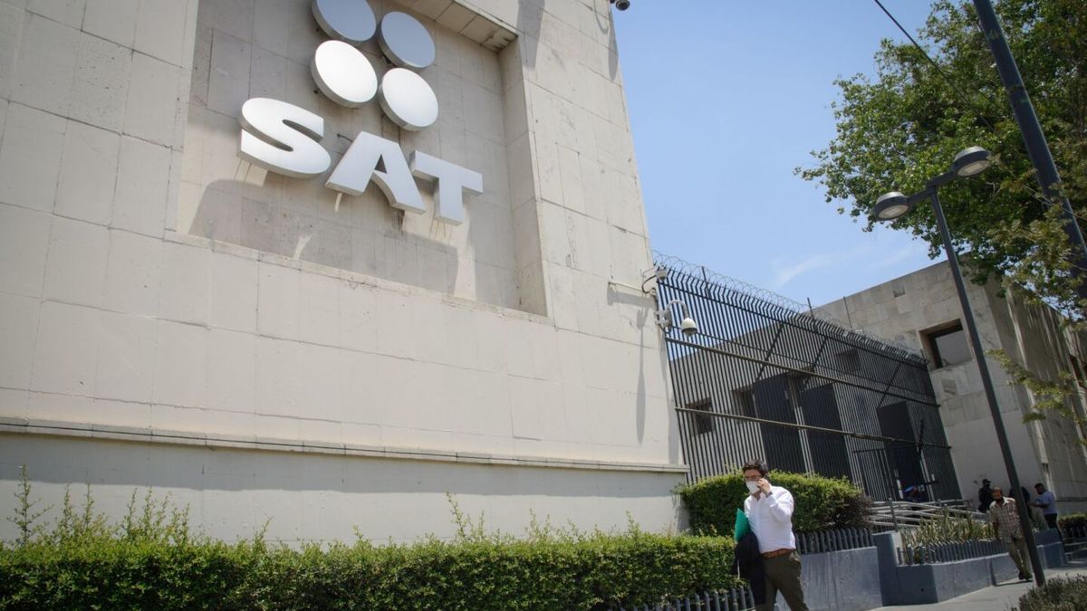 SAT implementará control estricto en el Buen Fin 2025