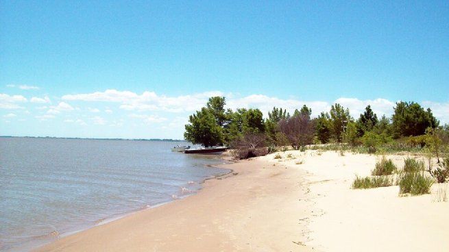 Escapada familiar en Buenos Aires: descubre la tranquilidad de la isla Martín García