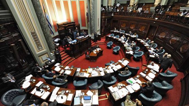 Hoy ingresa al Parlamento uruguayo el proyecto de Ley de Rendición de Cuentas.
