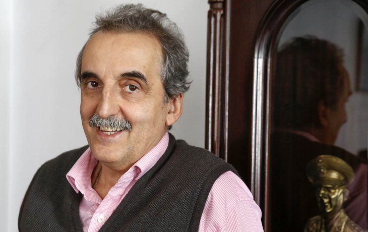 Guillermo Moreno.&nbsp;