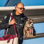 El insólito souvenir que Erling Haaland se llevó del Mundial 2026 tras la eliminación de Noruega. El insólito souvenir que Erling Haaland se llevó del Mundial 2026 tras la eliminación de Noruega.
