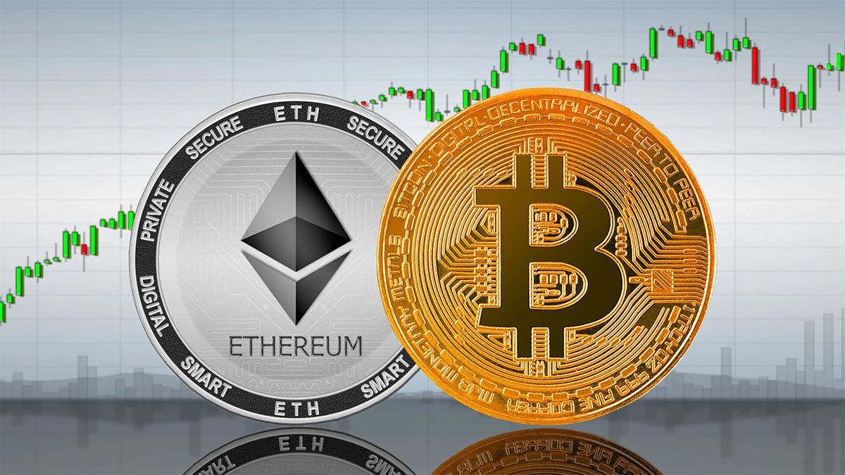 Cryptocurrencies fly up to 23% in the week, while Bitcoin is aimed near US $ 118,000