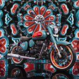 La nueva Goan Classic 350 La nueva Goan Classic 350